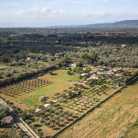 Cas Misser Algaida  Exterior photo